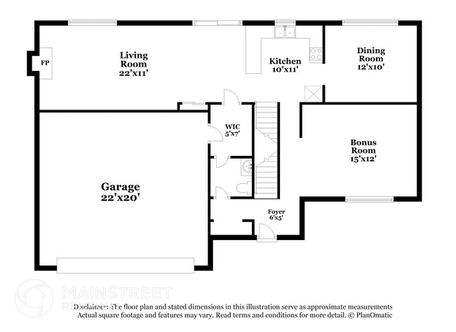 Building Photo - 6183 Winnebago St