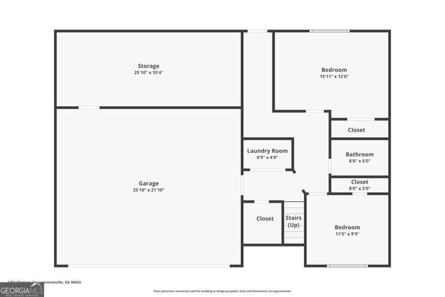 Building Photo - 1491 Chateau Cir