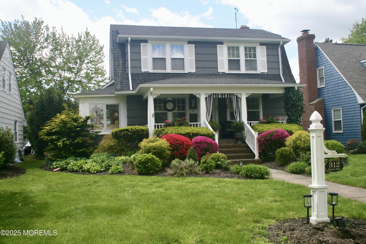 Foto principal - 312 Boston Blvd