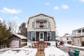 Building Photo - 233 Hector-Hotte Wy