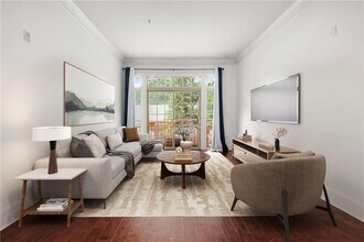 Building Photo - 1055 Piedmont Ave NE