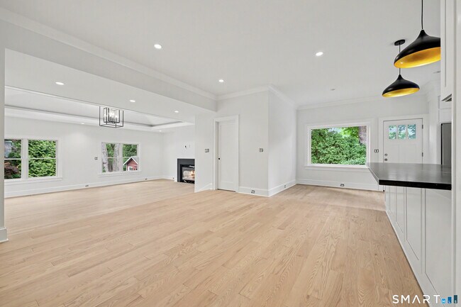Foto del edificio - 15 Shorelands Pl