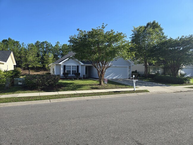 Photo - 5023 Billy K Trail House