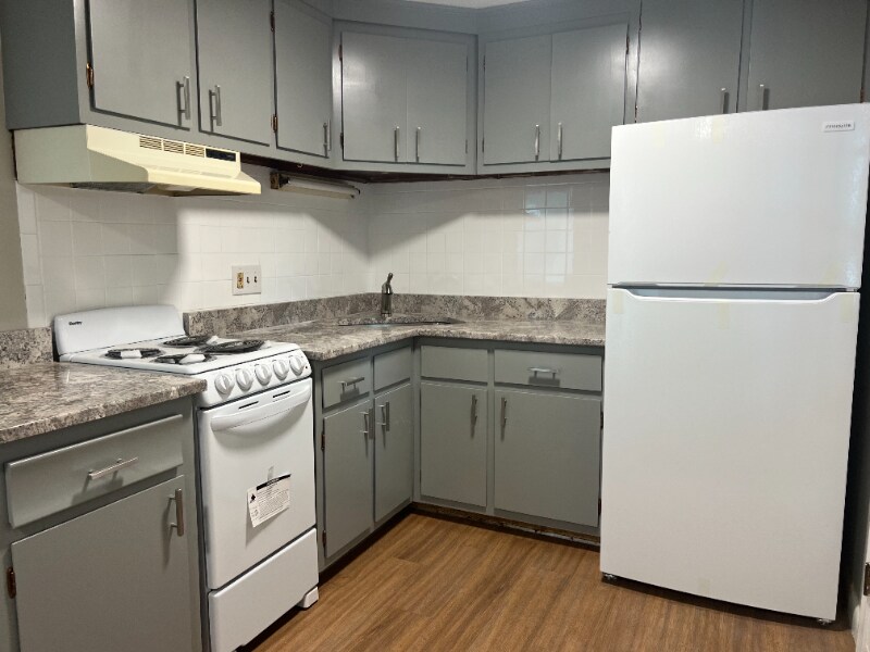 Foto principal - 1233 Main St