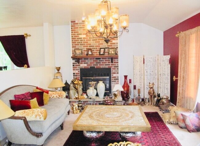 Foto del edificio - 116 Sunnyvale Ct