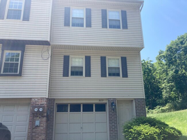 Foto del edificio - 3859 Franklintowne Ct