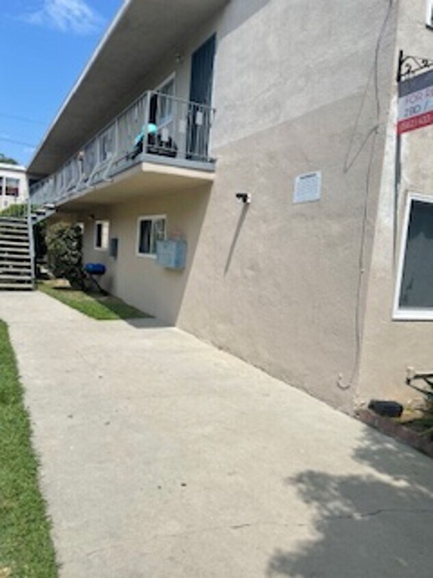 Foto principal - Lower 1 Bedroom 1 Bath in Long Beach
