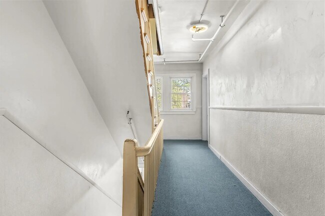 Foto del edificio - 5 Mather St