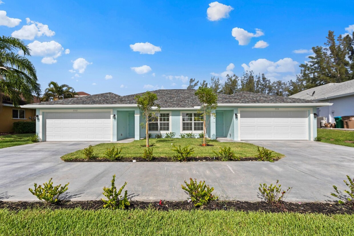 Foto principal - 3310-3312 SW 15th Ave