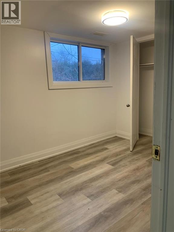 Photo du bâtiment - 850 Garth St