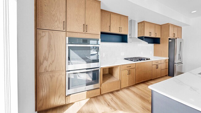 Foto del edificio - Copper at Rosecott - Now Open!