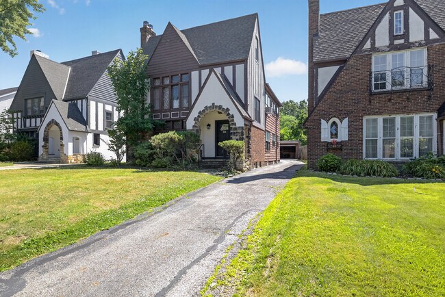 Foto del edificio - 3561 Lynnfield Rd