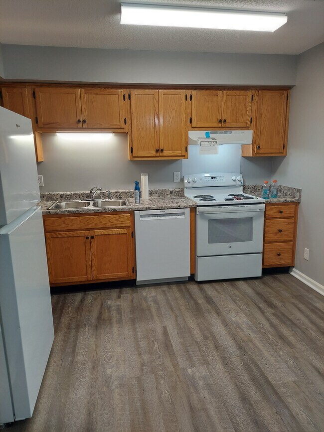 Cocina - 115 Shearer St