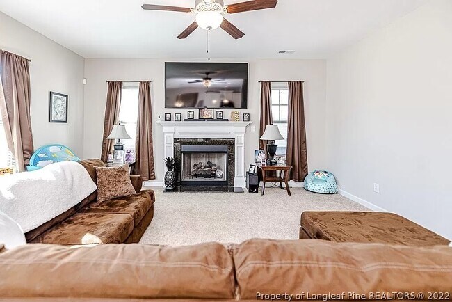 Foto del edificio - 1734 Cherrypoint Dr