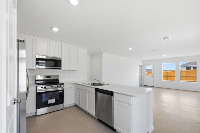 Foto del edificio - 6422 Willet Rd