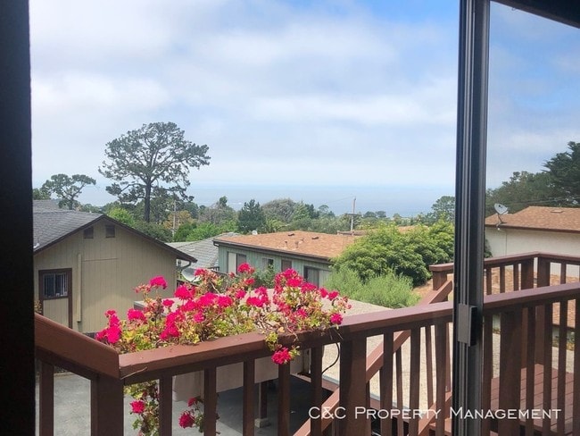 Foto del edificio - One Bedroom Ocean View Apartment Near DLI