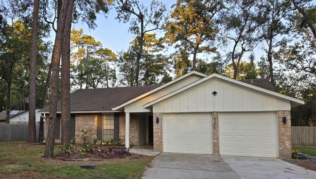 Foto del edificio - 2012 E Lacey Oak Cir