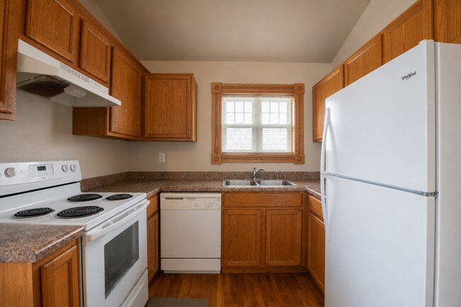 Foto del edificio - 501 N 20th St