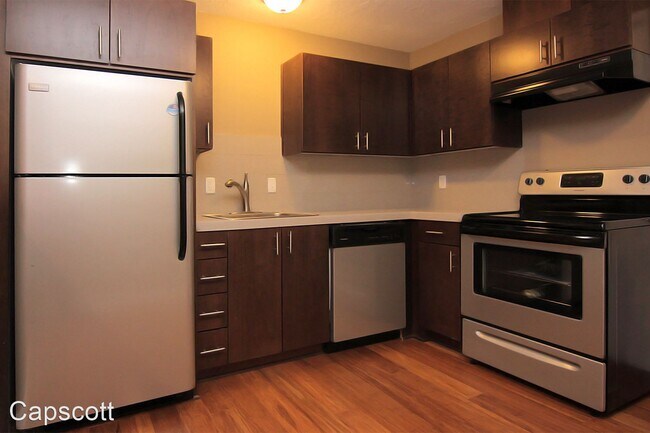 Foto del edificio - 7350 SW Barbur Blvd