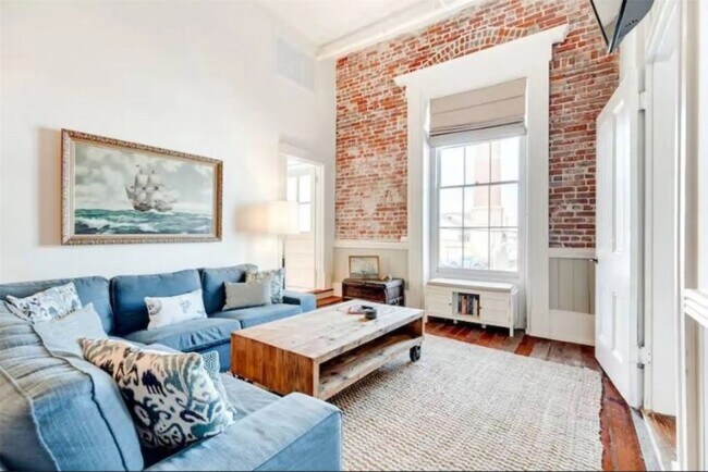 Foto del edificio - 2010 The Strand