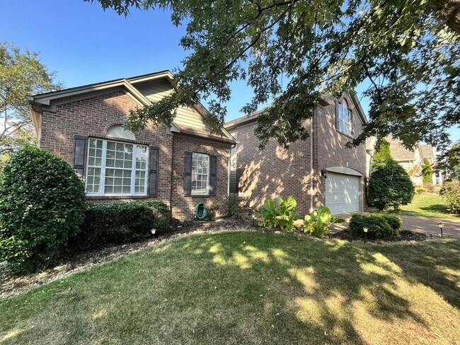 Building Photo - 4844 Peninsula Pointe Dr