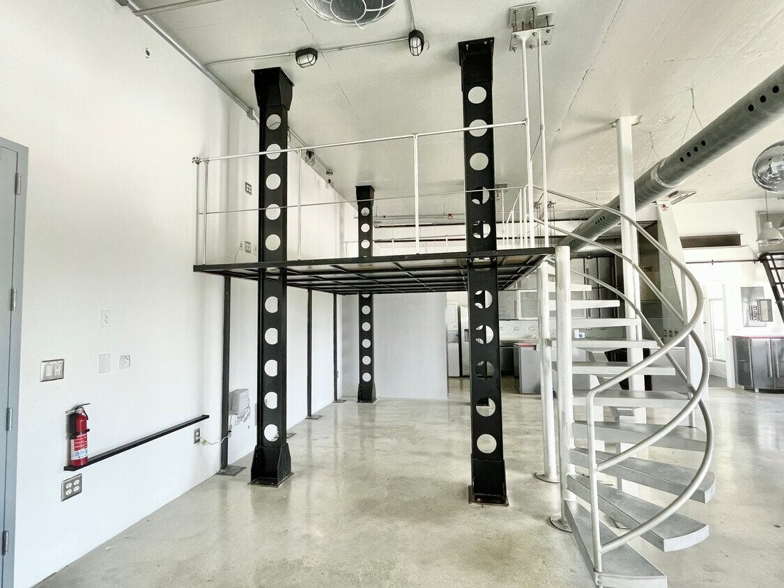 Foto del edificio - Wynwood Lofts