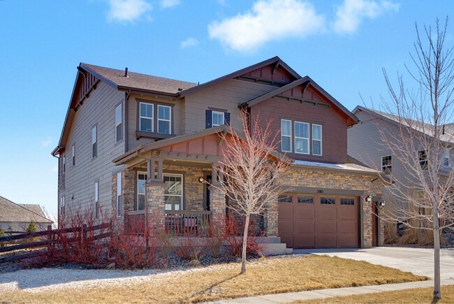 Foto del edificio - 2102 Summerlin Ln