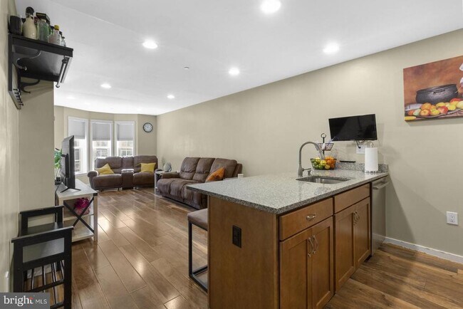 Foto del edificio - 134 S 46th St