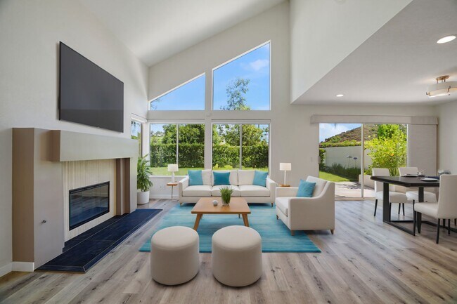 Building Photo - GUARD GATED, BEAUTIFULLY REMODELED CALABAS...
