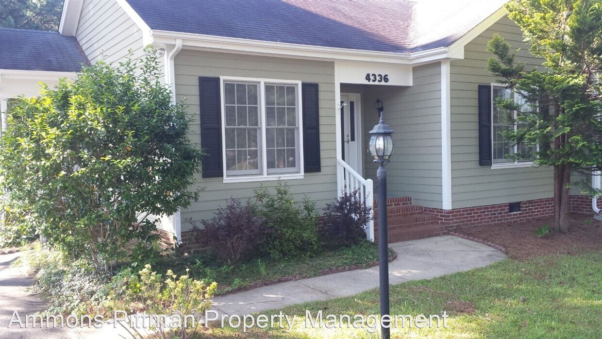 Primary Photo - 3 br, 2 bath House - 4336 Rockslide Hills ...