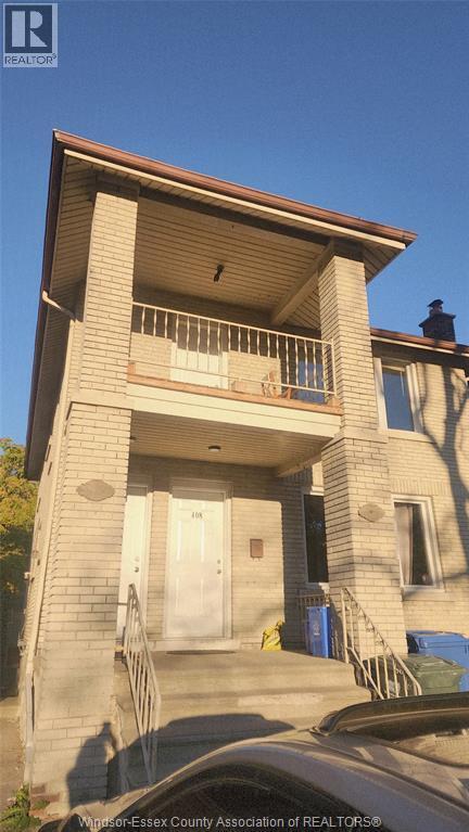 Building Photo - 406 Randolph Ave