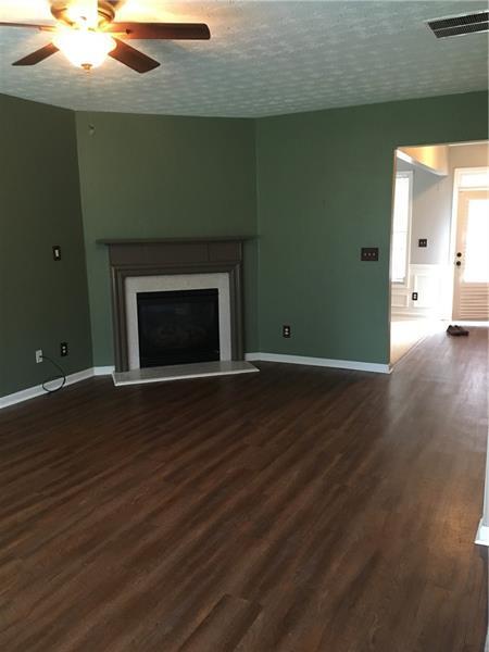 Building Photo - 1535 Park Grove Dr