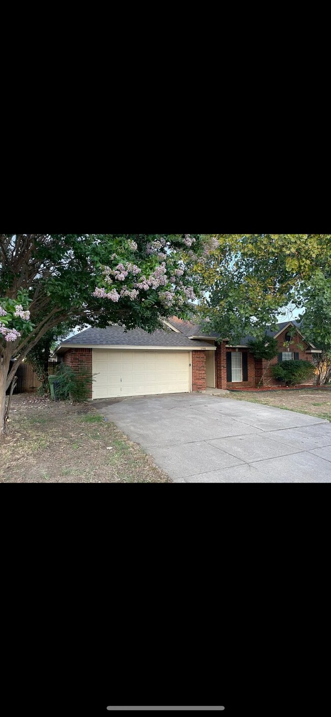 198 Taos Loop, Aledo, TX 76008 House Rental in Aledo, TX