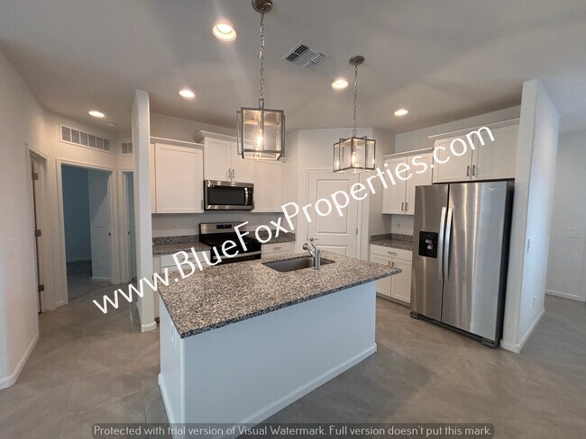 Foto del edificio - 6983 W Star Garden Way