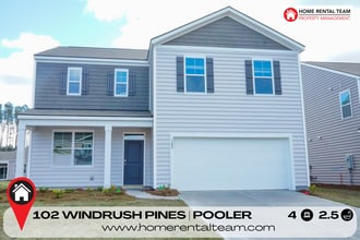 Building Photo - 102 Windrush Pnes