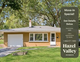 Building Photo - 529 La Motte Ln