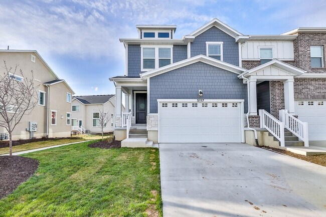 Foto del edificio - 5117 W Harlow Wy