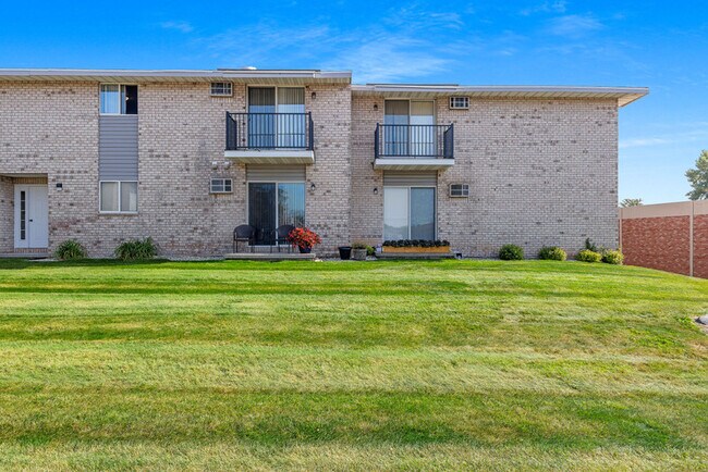 Foto del edificio - Wintergreen