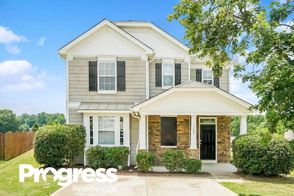 5200 Tant Cir, Knightdale, NC 27545 House Rental in Knightdale, NC