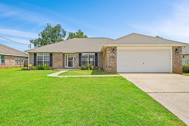 Foto del edificio - 8517 High School Blvd