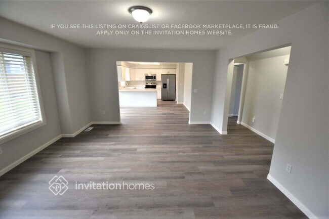 Foto del edificio - 3305 Davis Ct NE