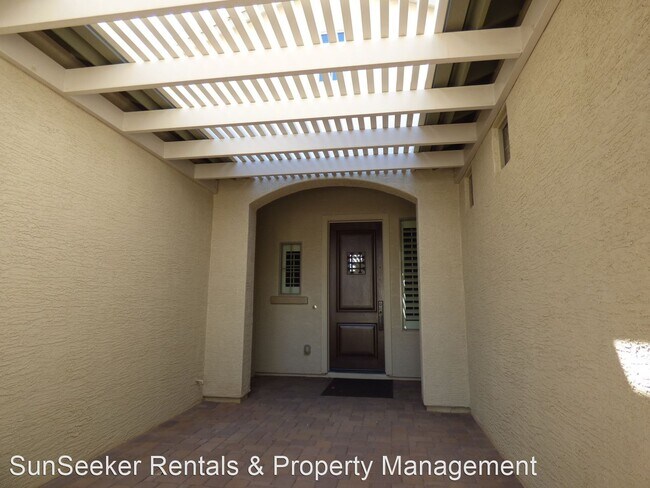 Foto del edificio - 3 br, 3.5 bath House - 16253 W Earll Dr