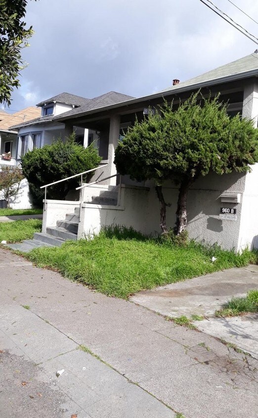 Foto principal - 960 37th Street A