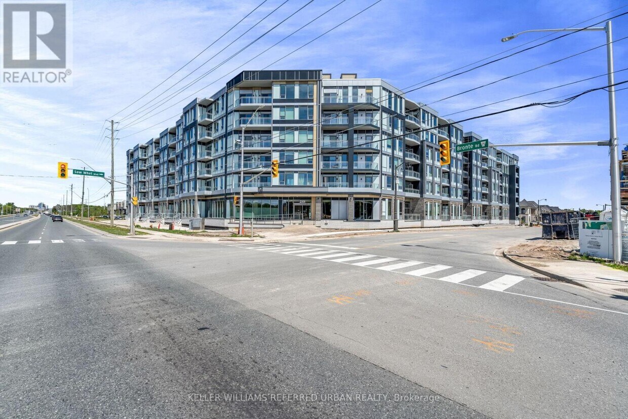 Primary Photo - 2501-2501 Saw Whet Blvd.