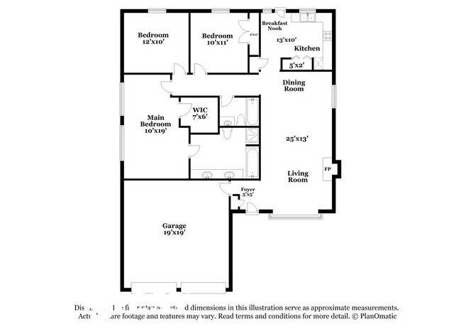 Foto del edificio - 3819 Landgraf Cove