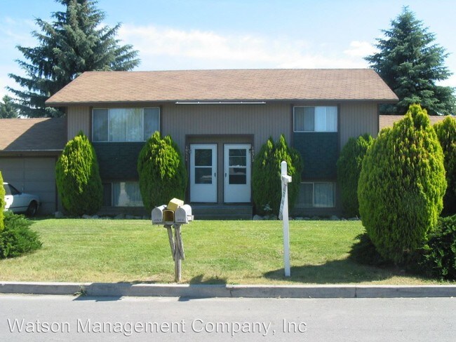 Foto del edificio - 2 br, 1 bath Apartment - 10512 E Augusta
