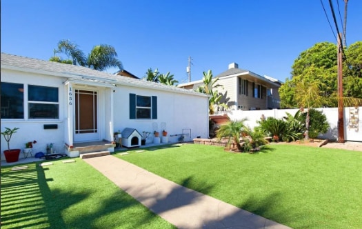 Building Photo - 1656 Pacific Beach Dr