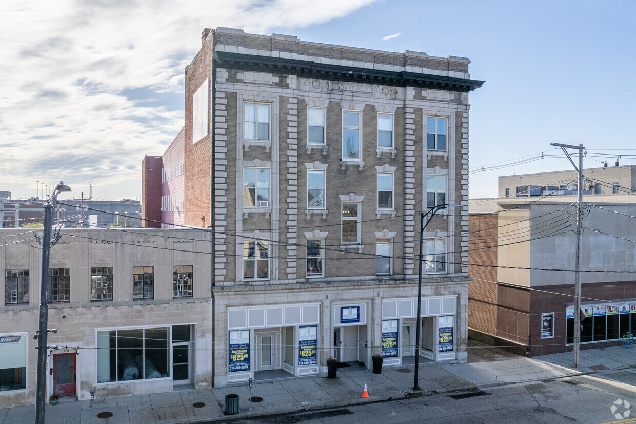 Foto principal - Loftis Place