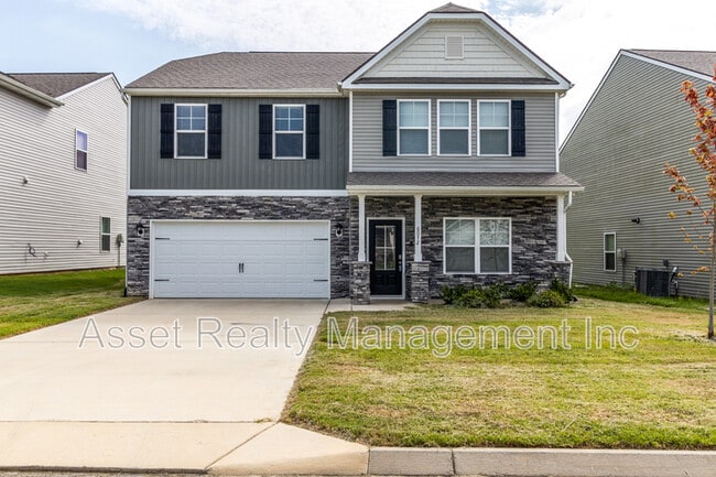 Building Photo - 6072 Bayonet Ln