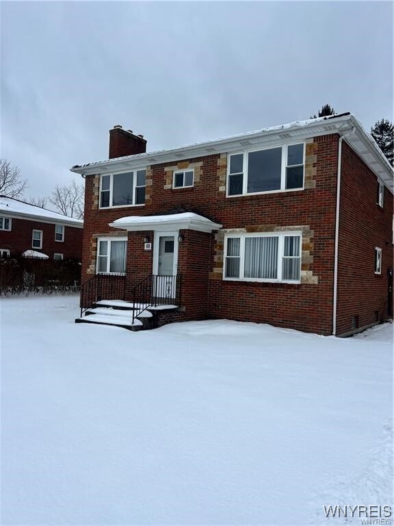 Foto del edificio - 49 Youngs Rd